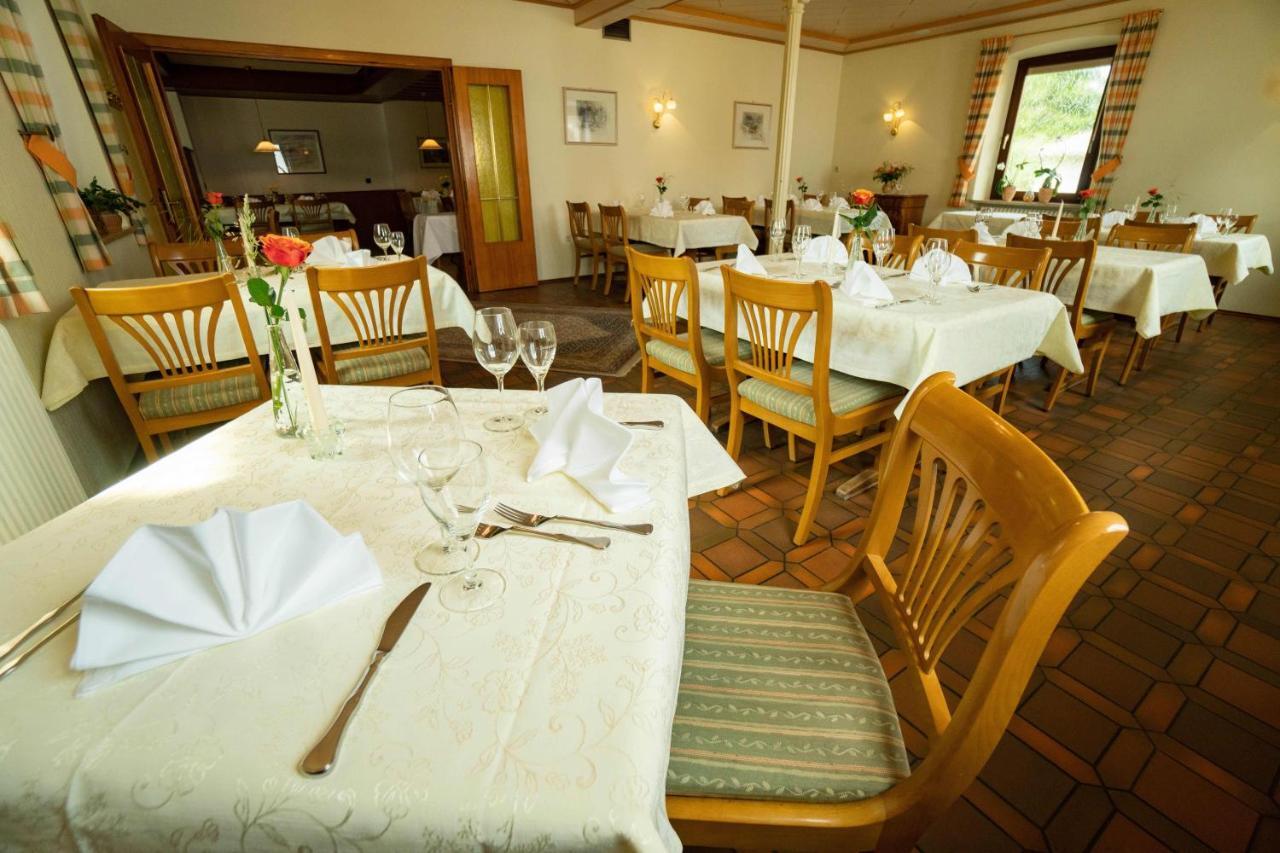 Gasthaus Zum Roessel Lichtenau Scherzheim 외부 사진